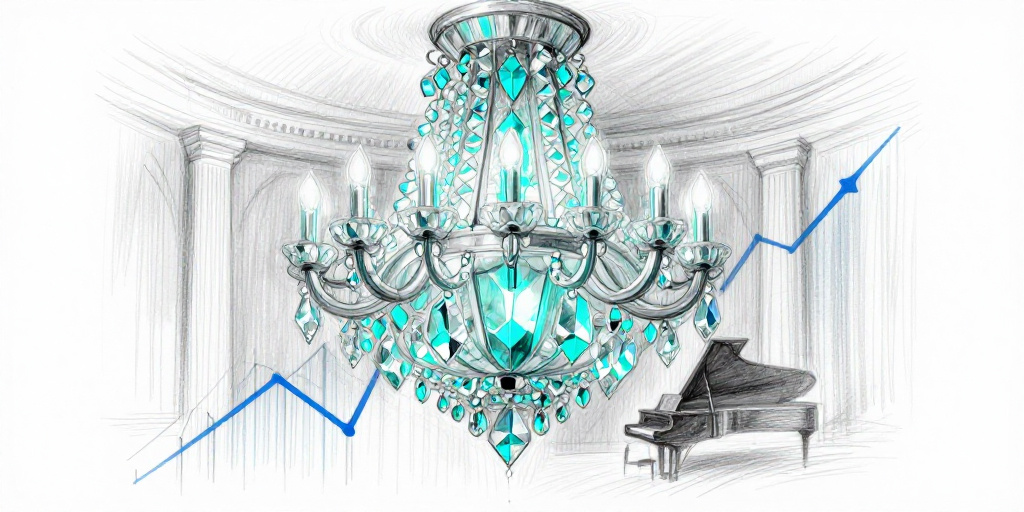 CEO's Insider Buy Signals Confidence: Venu Holding's Strategic Turnaround Ahead