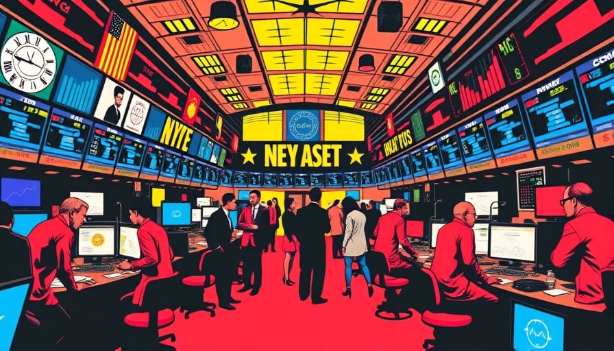 CEO’s Insider Buying Boosts LXP Industrial Trust Amid Reverse Split & Growth Outlook