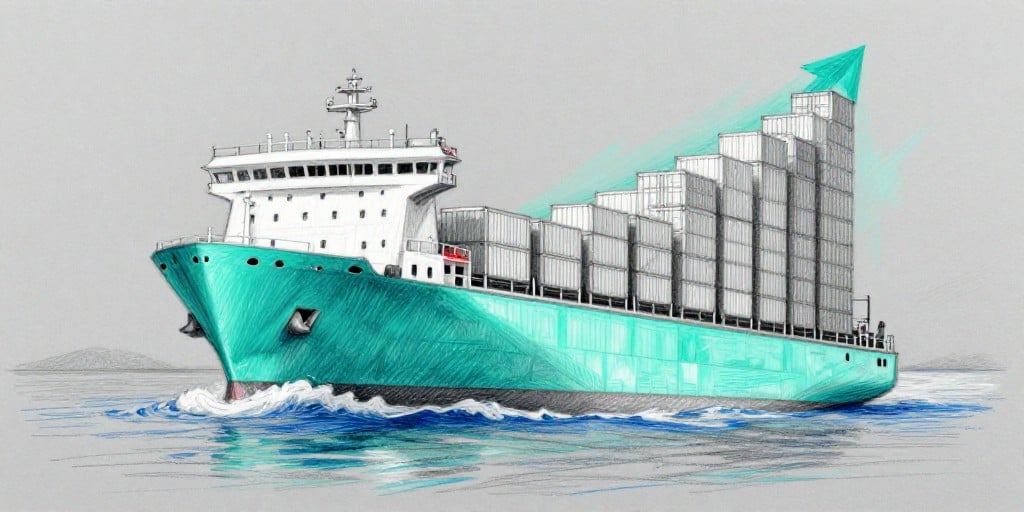 CEO’s Insider Buying Spree Boosts Confidence in Diana Shipping’s Growth CEO’s Insider Buying Spree Boosts Confidence in Diana Shipping’s Growth