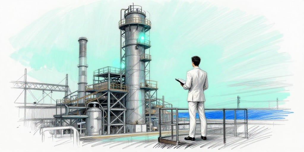 CEO's Insider Sales Signal Strategic Shift Amid Sector Headwinds – What Investors Should Know