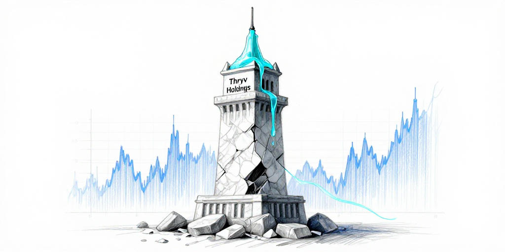 CEO's Insider Selling Signals Trouble for Thryv Holdings Stock