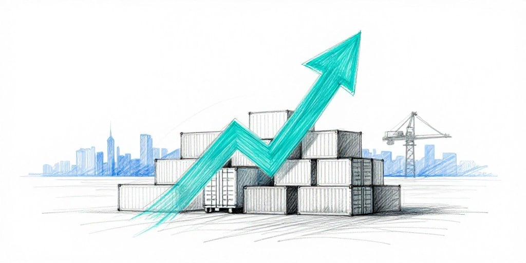 CEO’s Insider Trades Reveal XPO’s Growth Confidence and Strategic Balance