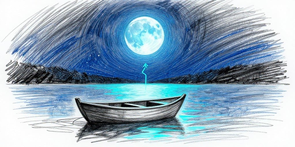 CEO’s July 9 MOONLAKE Sale: A Strategic Move or a Red Flag? CEO’s July 9 MOONLAKE Sale: A Strategic Move or a Red Flag?