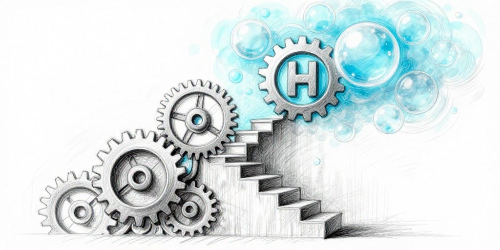 CEO's June 7 Sale Signals Hillman's Strategic Equity Reshuffle for Future Growth CEO's June 7 Sale Signals Hillman's Strategic Equity Reshuffle for Future Growth
