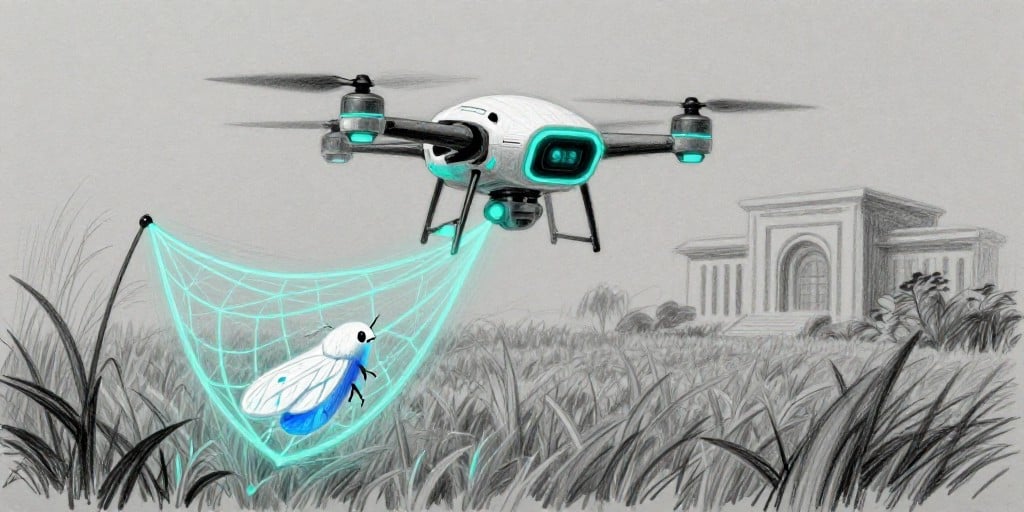 CEO’s Latest Buy Signals Confidence in SenesTech’s Pest‑Management Future CEO’s Latest Buy Signals Confidence in SenesTech’s Pest‑Management Future