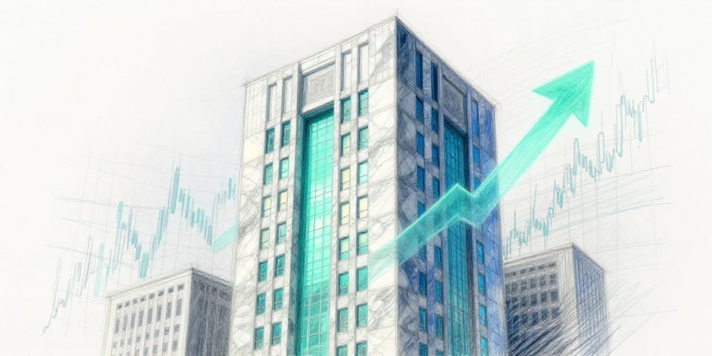 CEO's New Marathon Bancorp Buy Signals Strong Insider Confidence & Upside