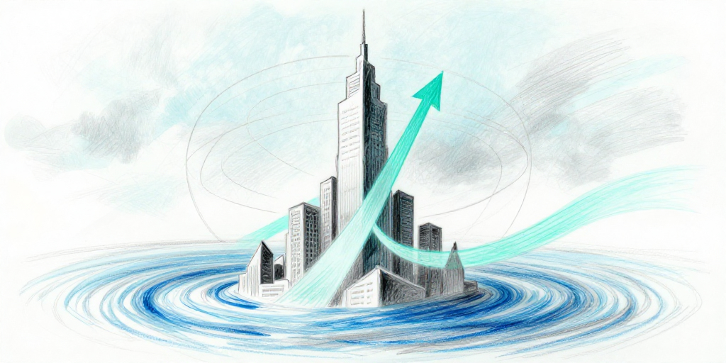 CEO's New RSU Grant Signals Confidence Amid Janus Henderson's Possible VCTR Takeover