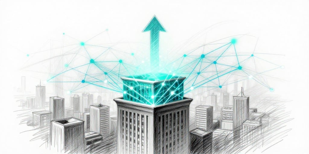 CEO’s New Share Purchase Signals Strong Outlook for Truist Stock Growth CEO’s New Share Purchase Signals Strong Outlook for Truist Stock Growth