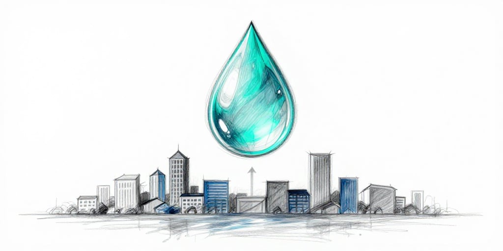 CEO's New York Water Stock Purchase Signals Undervalued Upside