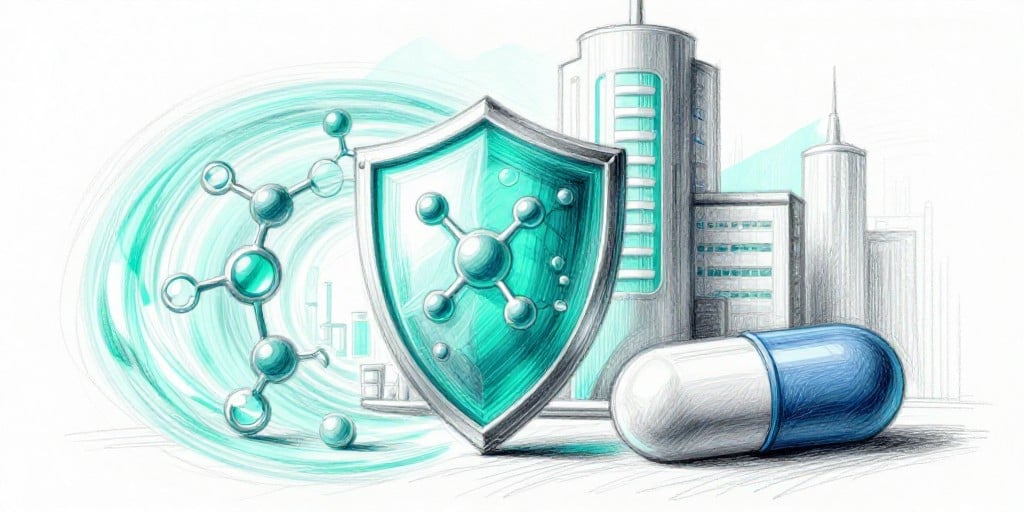 CEO's Recent Share Buys Signal Strong Confidence in Summit's New Antibiotic Pipeline CEO's Recent Share Buys Signal Strong Confidence in Summit's New Antibiotic Pipeline