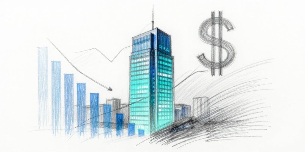 CEO's Rule‑10b5‑1 Sale Shows Confidence Amid Noble Corp's Price Decline CEO's Rule‑10b5‑1 Sale Shows Confidence Amid Noble Corp's Price Decline