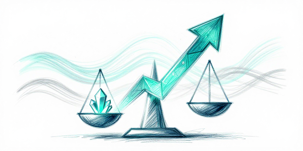 CEO's Share Buy Signals Confidence in MBHC's 2026 Capital Raise