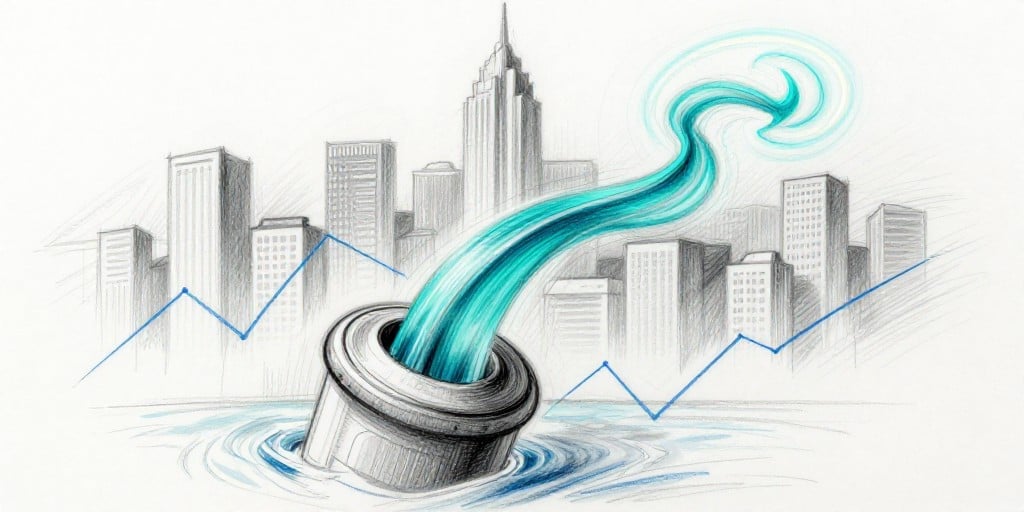 CEO’s Strategic Buy‑Sell Move Signals Confidence in Donaldson’s Green‑Energy Future