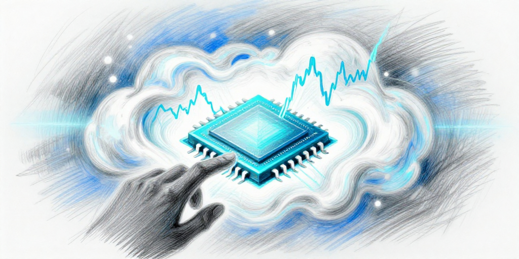 CEO's Strategic Sale Highlights Ciena's Bullish Momentum & Technological Edge