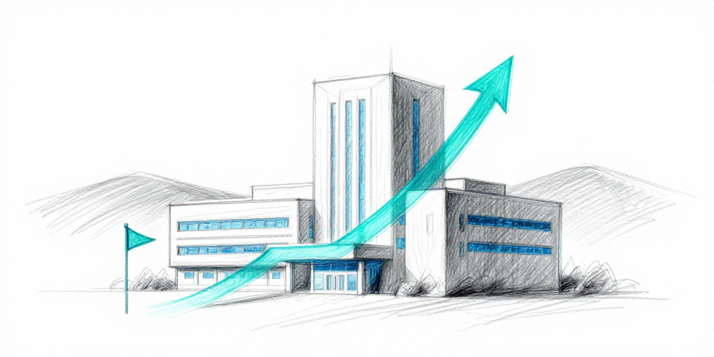 CEO's Zero‑Cost Clover Health Buy Signals Long‑Term Confidence Amid Medicare Shift