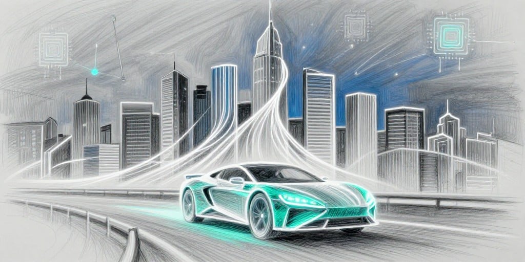CEVA Insider Buying Surge Signals Strong Future in Automotive & IoT Semiconductors CEVA Insider Buying Surge Signals Strong Future in Automotive & IoT Semiconductors
