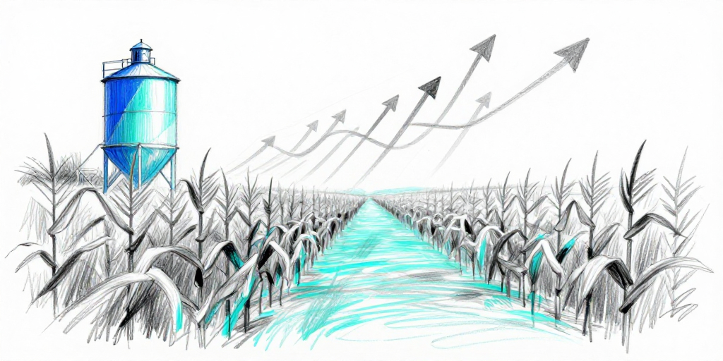 CF Industries Insider Sales Show Profit‑Taking, Not Panic, in Bull Market