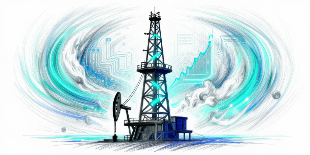 CF‑Officer's 8,049‑Share Buy at $64.91 Signals Strong Confidence in Baker Hughes' AI‑Powered Growth