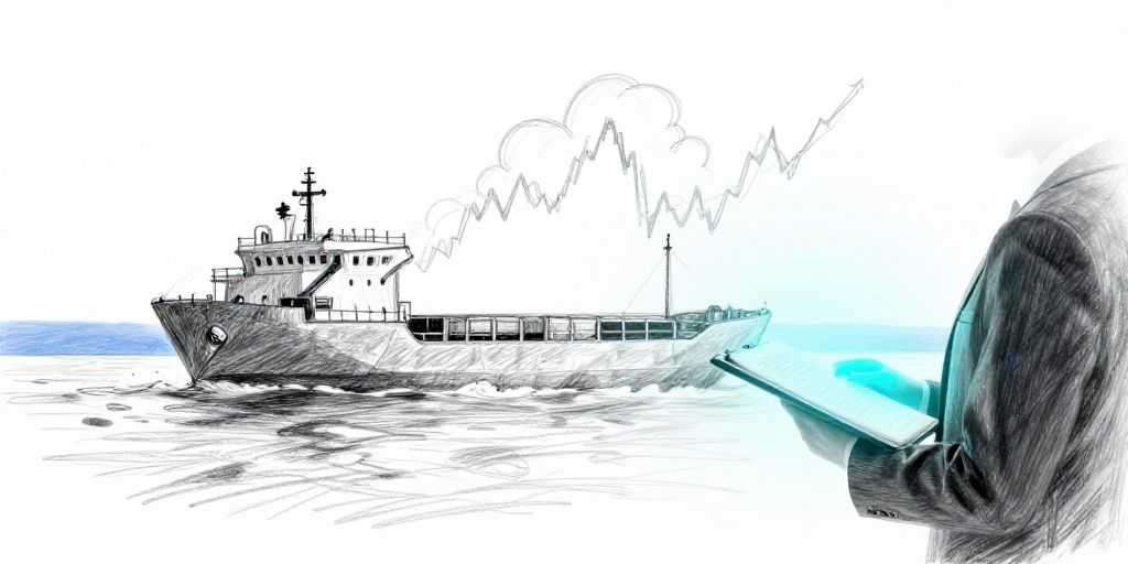 CH Robinson Insider Buys Signal Confidence as Logistics Shift to Old‑Economy