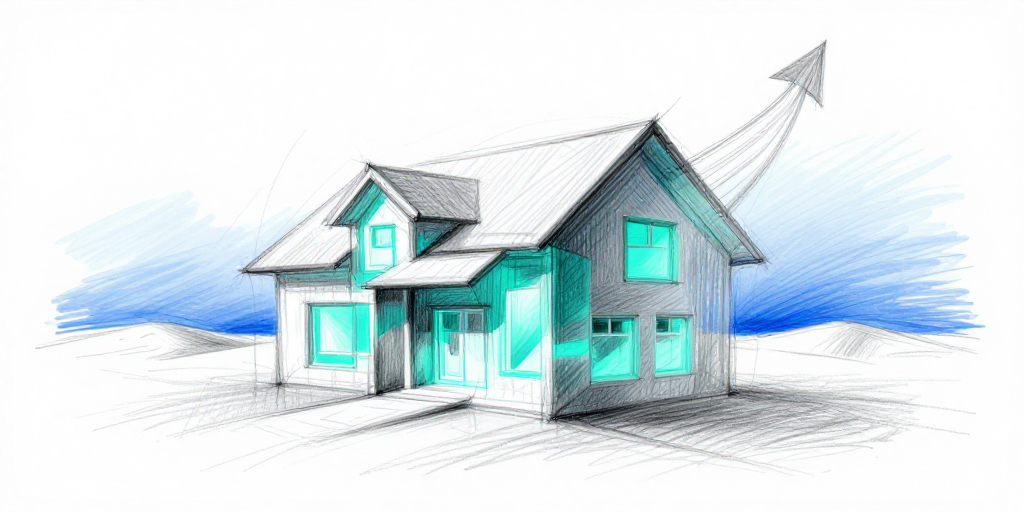 Chad Smith's Strategic Buy at Better Home Signals Confidence for Investors