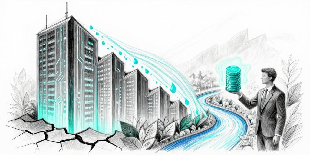 Chairman’s New 20k Share Buy Signals Confidence Amid Hyperscale Data’s AI‑Driven Turnaround