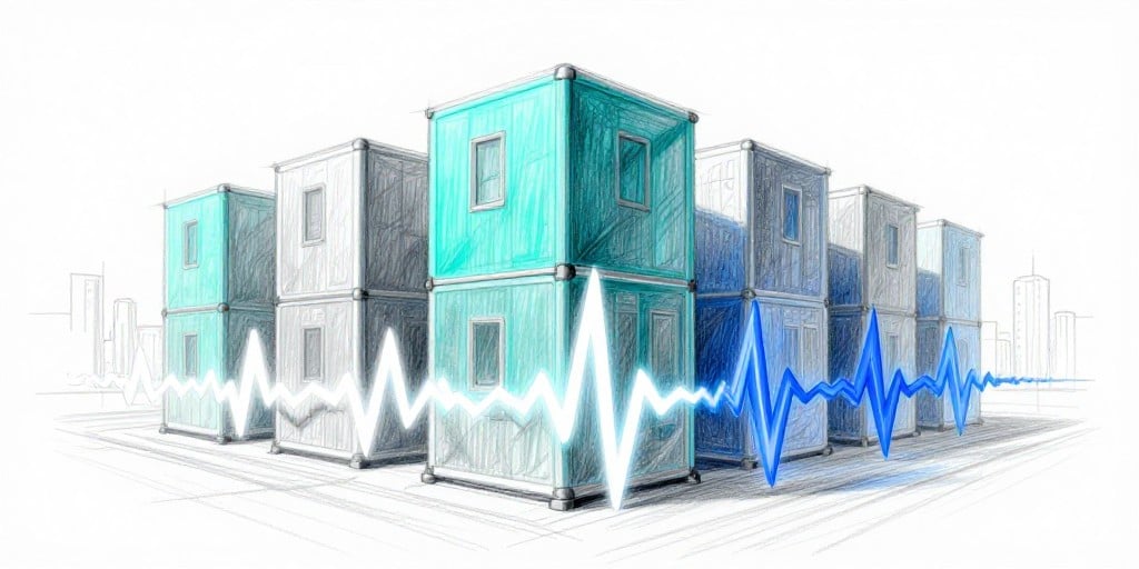 Champion Homes Insider Buying Signals Show Mixed Confidence in Modular‑Home Outlook