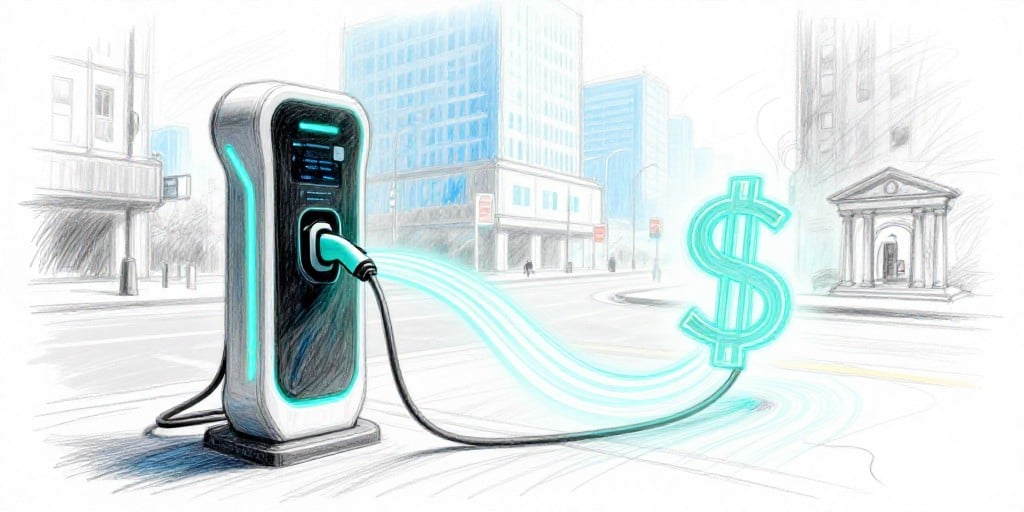ChargePoint Insider Sales: Tax‑Withholding Moves, Not Confidence Drops ChargePoint Insider Sales: Tax‑Withholding Moves, Not Confidence Drops