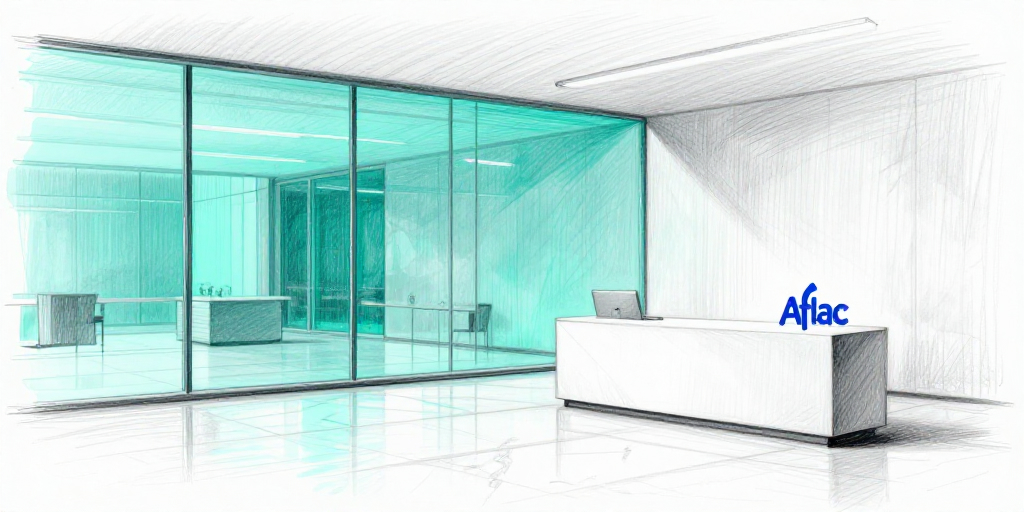 Charles Lake's March 25, 2026 Aflac Share Sale Shows Steady Insider Confidence and Liquidity Strategy