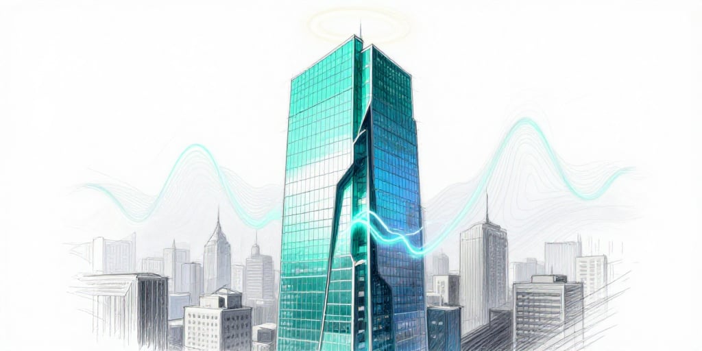 Charles Schwab Insider Buy Signals Confidence in New Crypto & Brokerage Growth Charles Schwab Insider Buy Signals Confidence in New Crypto & Brokerage Growth