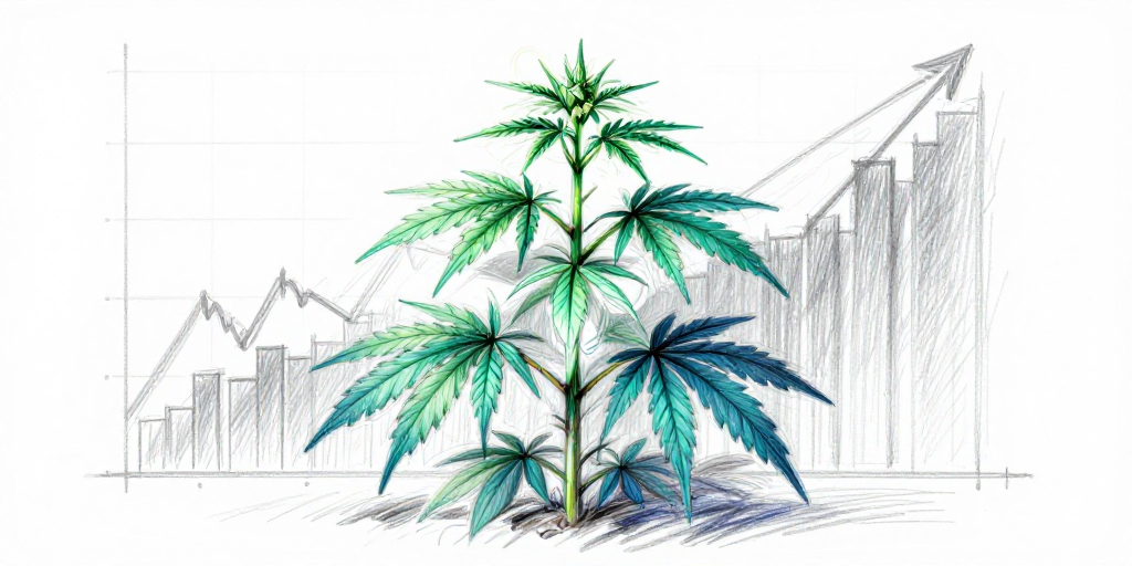 Charlotte's Web Holdings: Insider Buy‑Ups Signal Growth Amid Undervalued OTC Cannabis Stock