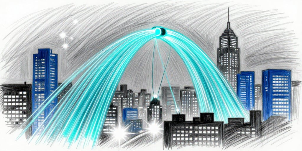 Charter Communications CEO Buys Shares Amid Fiber‑Optic Expansion Plan