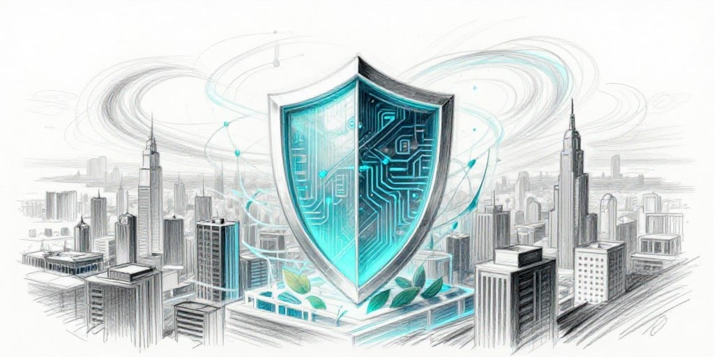 Check Point Insider Moves & Emerging Cybersecurity Trends: A 2026 Insight
