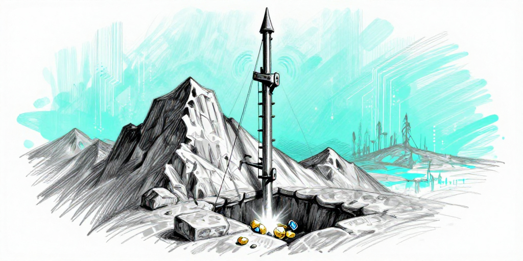 Cheer Holding's Share Re‑Registration Signals CEO's Strategic Move in Volatile Telecom‑Mining Landscape