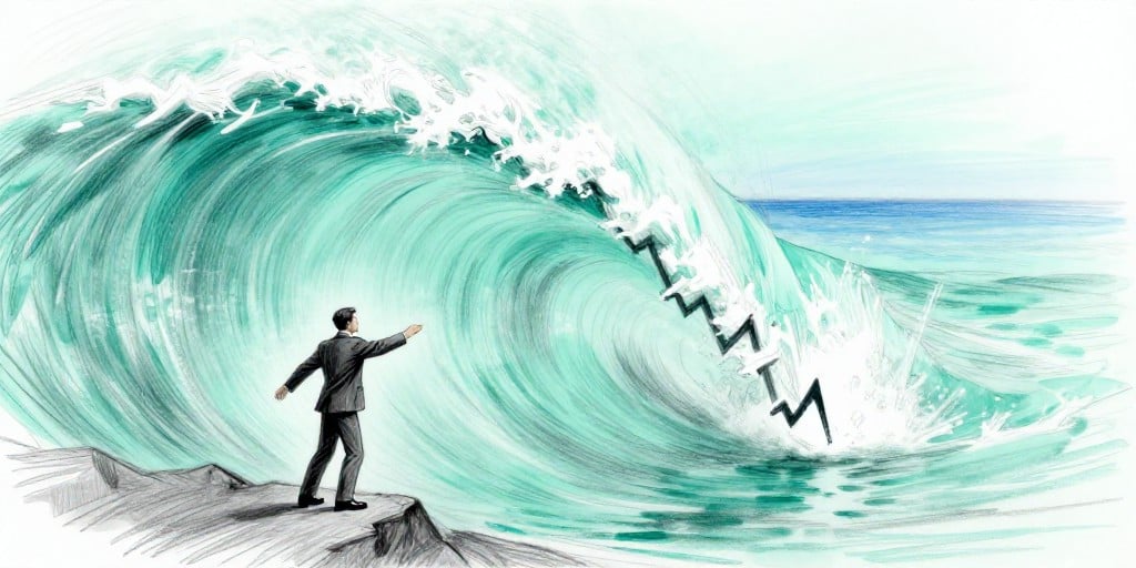 Chemours CFO’s $14.94 Buy‑the‑Dip Signals Strong Long‑Term Outlook Chemours CFO’s $14.94 Buy‑the‑Dip Signals Strong Long‑Term Outlook