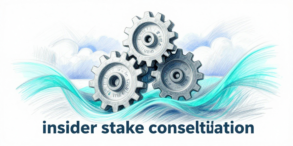 Chen Sheng Consolidates 50M Vnet Shares, Signaling Confidence in AI‑Driven Expansion