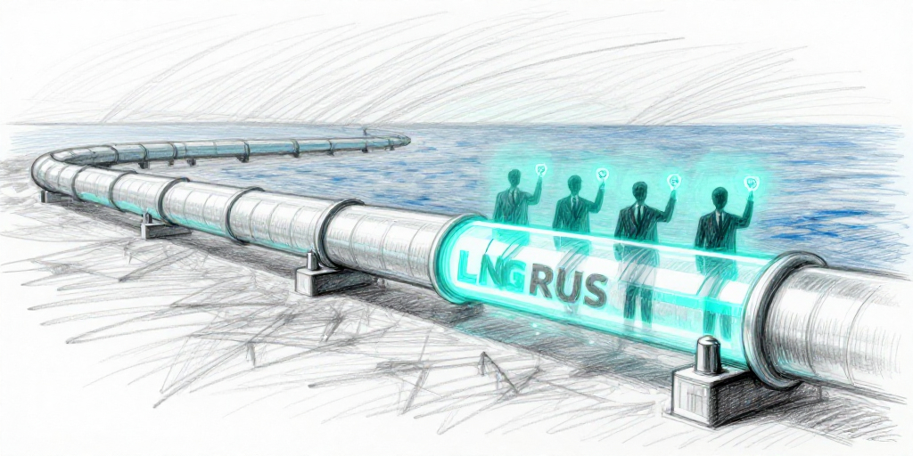 Cheniere Energy Insider Trades Signal Confidence Amid Rising LNG Momentum