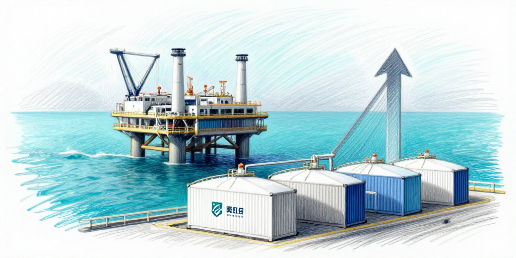 Cheniere Insider Buys 2,090 Shares as Positive Sentiment and Regulatory Boost Spark Investor Confidence