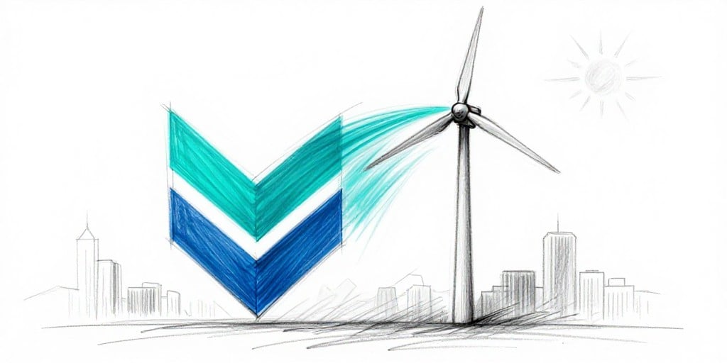 Chevron CEO’s Insider Moves Signal Confidence in Renewable‑Energy Transition