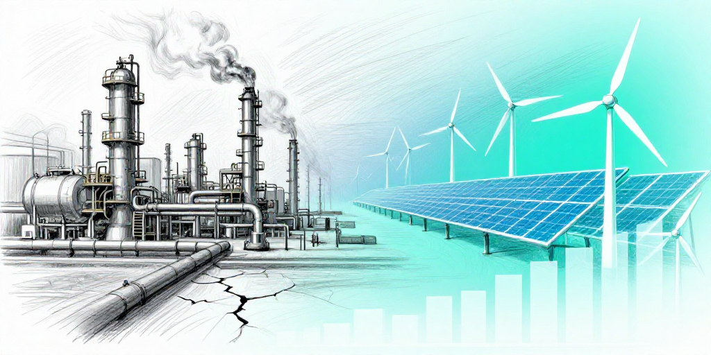 Chevron Cuts Hess Midstream Stake, Shifting Focus to Growth, Storage & Renewables 2026