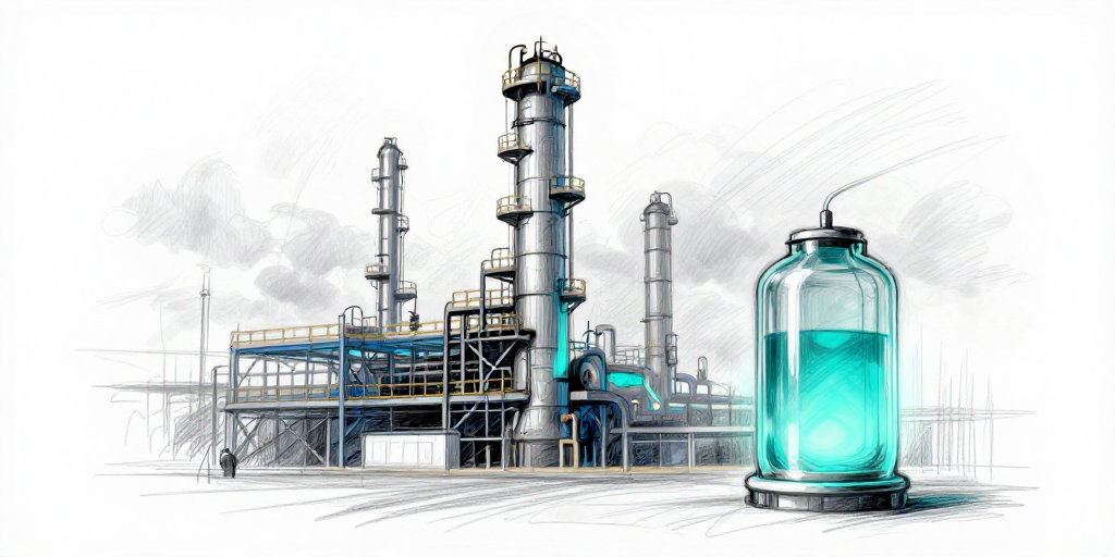 Chevron Insider Buying Boosts Investor Confidence in Energy Transition