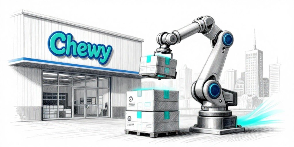 Chewy Insider Buys Signal Strong Growth: RSU Vesting Sparks Investor Confidence Chewy Insider Buys Signal Strong Growth: RSU Vesting Sparks Investor Confidence