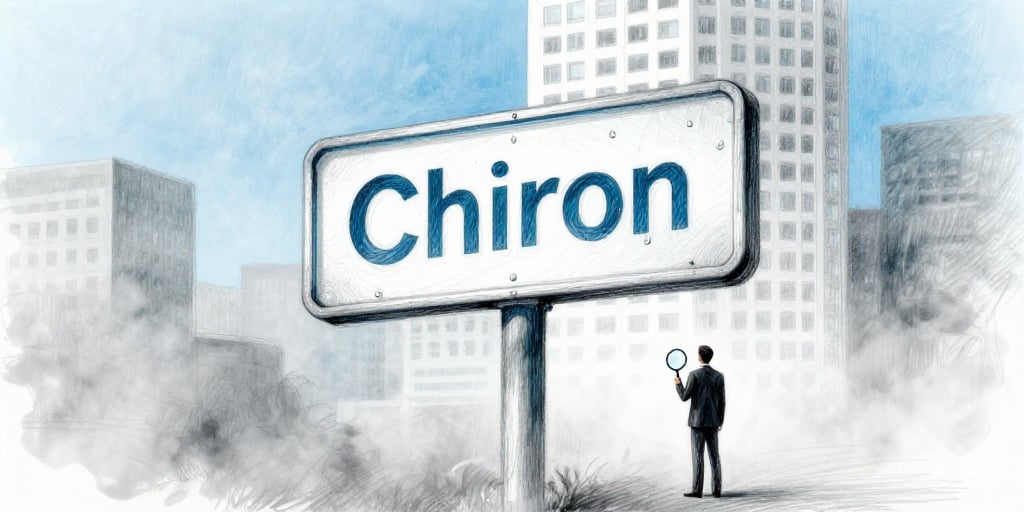 Chiron Real Estate Insider Buying Sparks 207% Social‑Media Surge – Investors Eye Strategic Gains