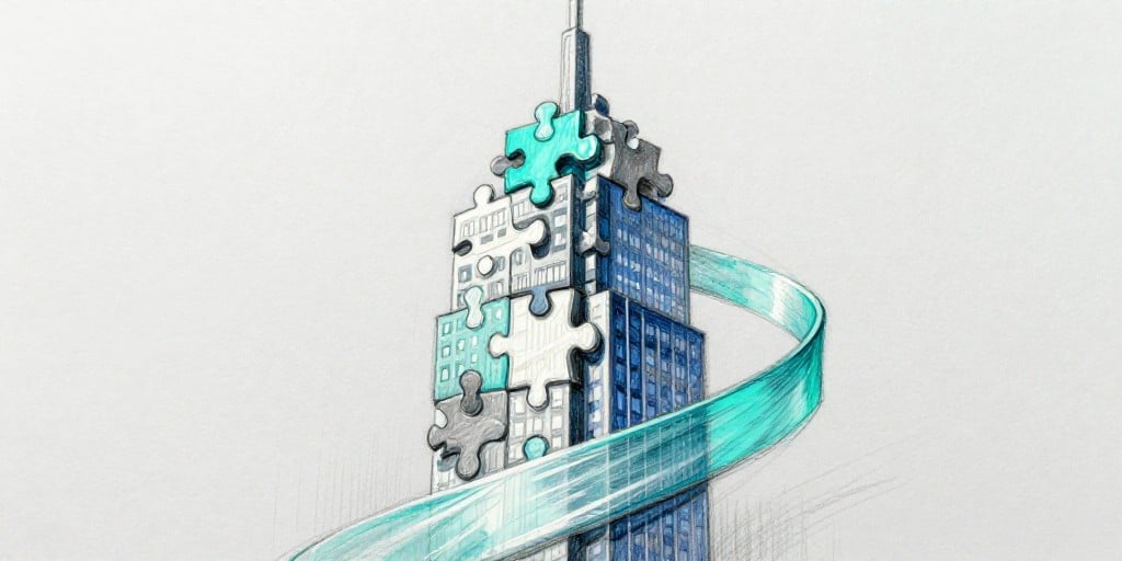 Chiron Real Estate Insider Buying Surge Signals Confidence Amid Quiet Market