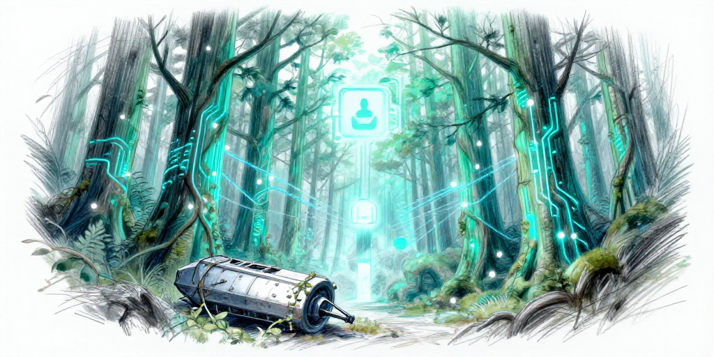 Chiu Chang‑Wei's Strategic Moves Fuel Cango Inc‑KY's AI‑Manufacturing Pivot & Capital‑Growth Plan