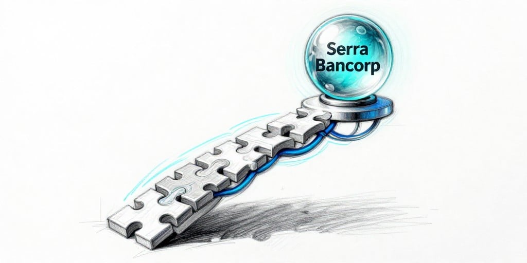 Christenson's May 18 Trade Signals Confidence in Sierra Bancorp's Growth