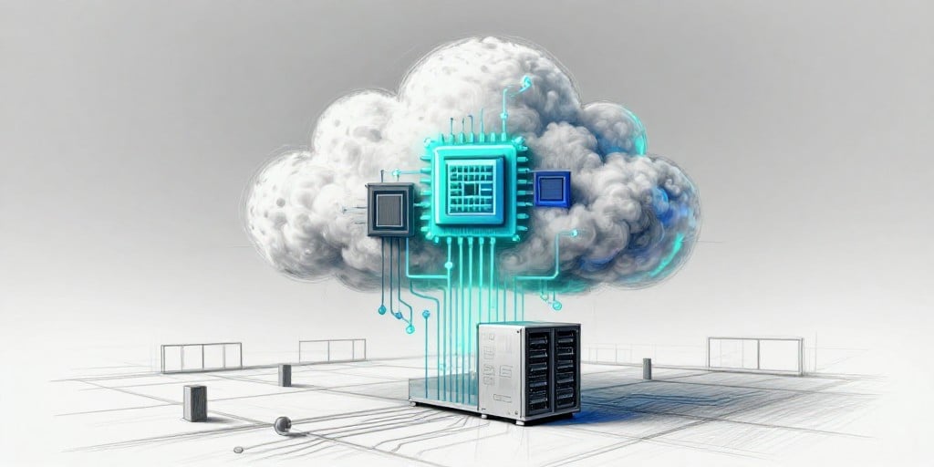ChronoScale Insider Buy Signals AI Pivot: CEO Scott G. Stakes Big on Future Growth