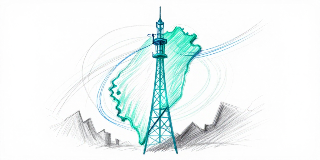 CHT Insider Holdings Stay Steady as 5G & IoT Trends Boost Taiwan Telecom Outlook