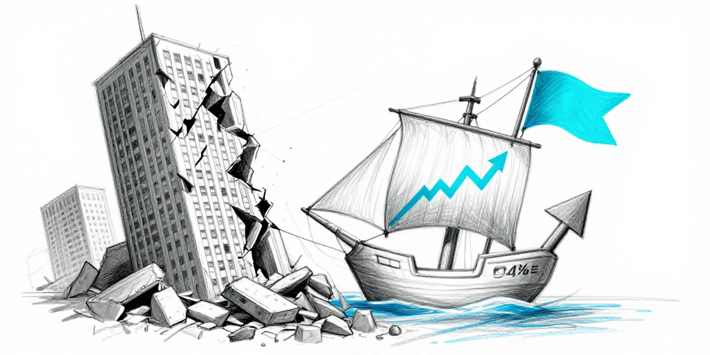 Chubb Insider Selling Signals Strategic Pivot Into Maritime Insurance Amid Volatile Market