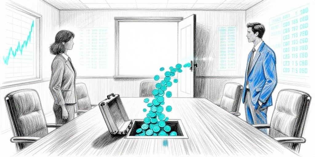 Church & Dwight Insider Sale: A Strategic Liquidity Move, Not a Bear Flag