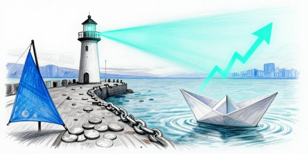CID HoldCo Insider Buybacks Signal Debt‑to‑Equity Turnaround Amid Stock Drop CID HoldCo Insider Buybacks Signal Debt‑to‑Equity Turnaround Amid Stock Drop